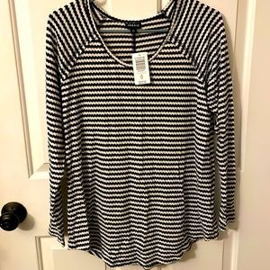 Torrid Blouse